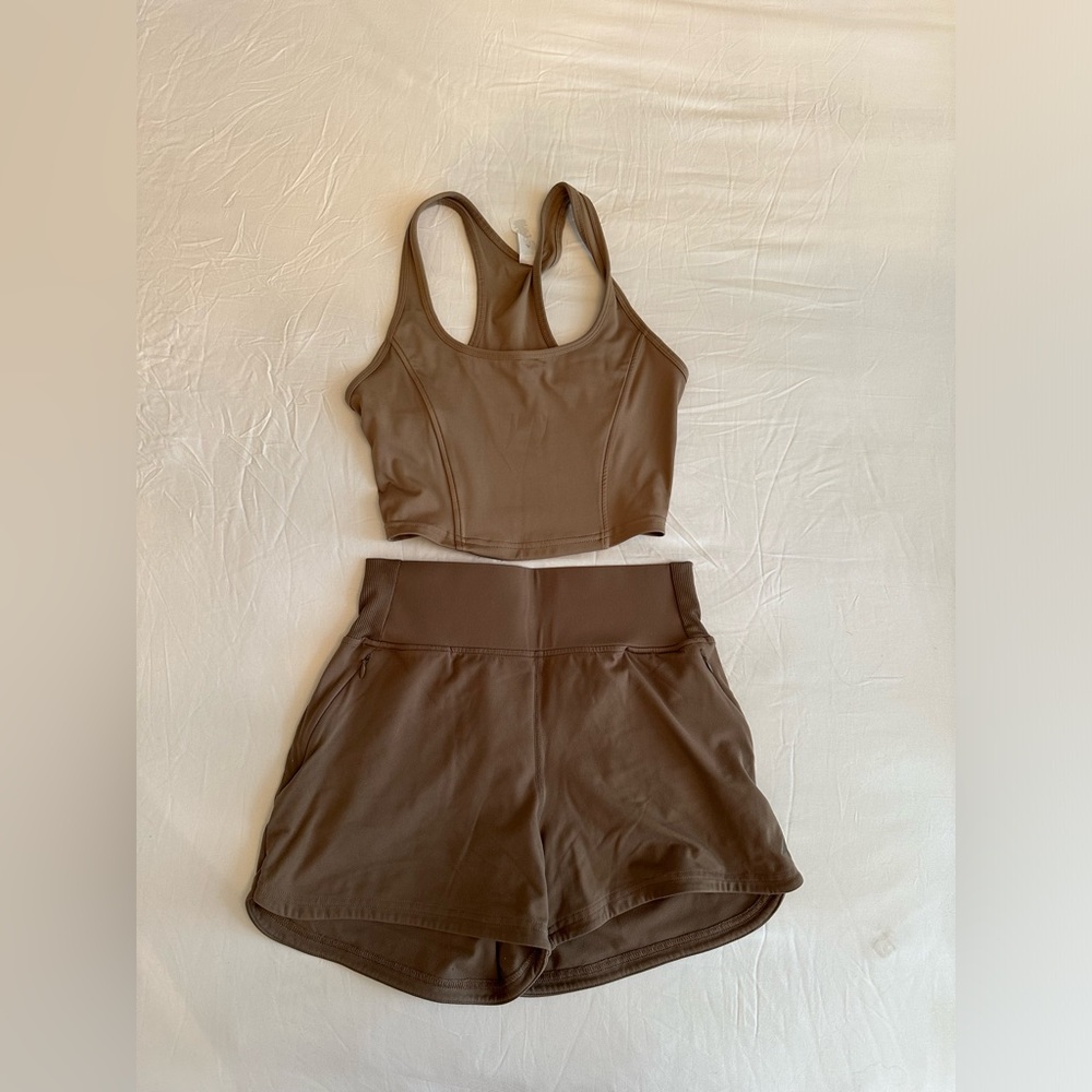 Balance Athletica Lounge / Athleisure Set